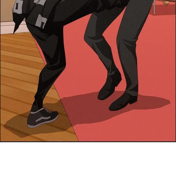 貴婦的專屬保鑣第37話