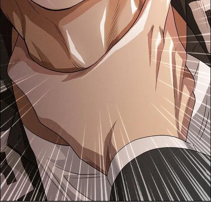 貴婦的專屬保鑣第37話