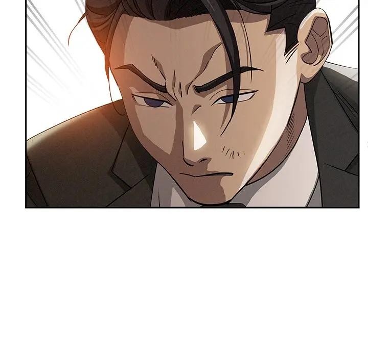 貴婦的專屬保鑣第37話