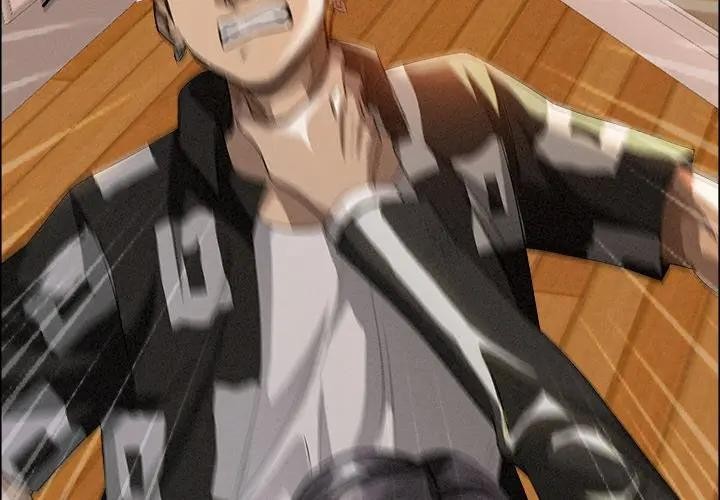 貴婦的專屬保鑣第38話