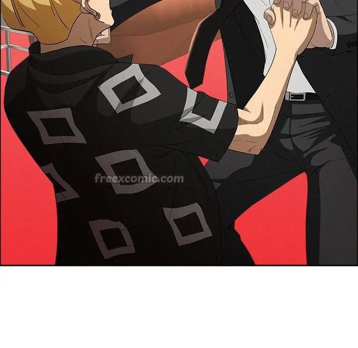 貴婦的專屬保鑣第38話