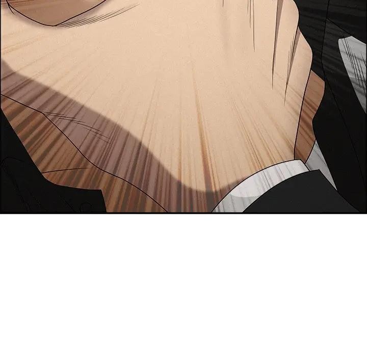 貴婦的專屬保鑣第38話