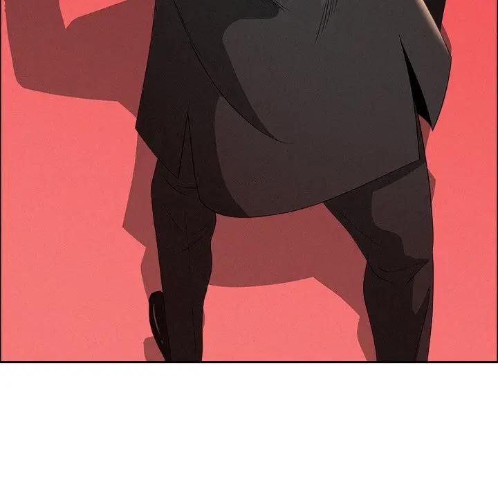 貴婦的專屬保鑣第38話