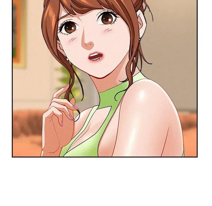 貴婦的專屬保鑣第38話