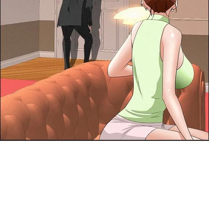 貴婦的專屬保鑣第38話