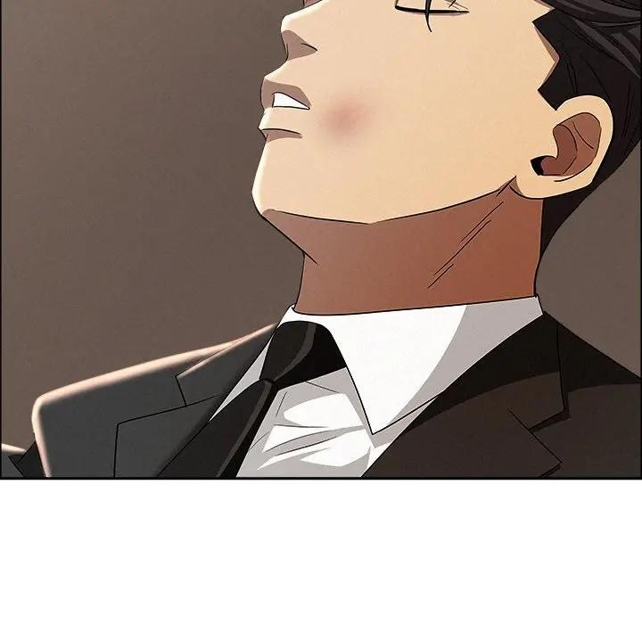 貴婦的專屬保鑣第38話