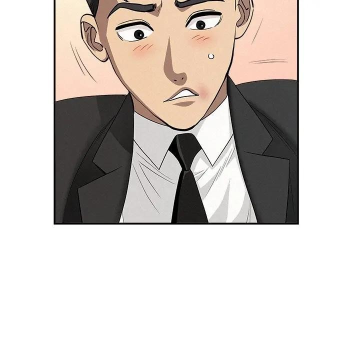 貴婦的專屬保鑣第38話