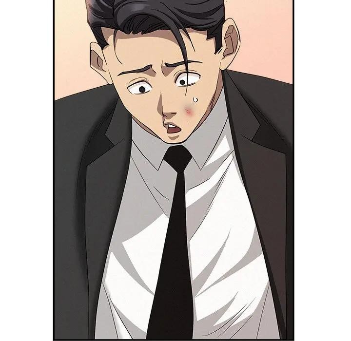 貴婦的專屬保鑣第38話