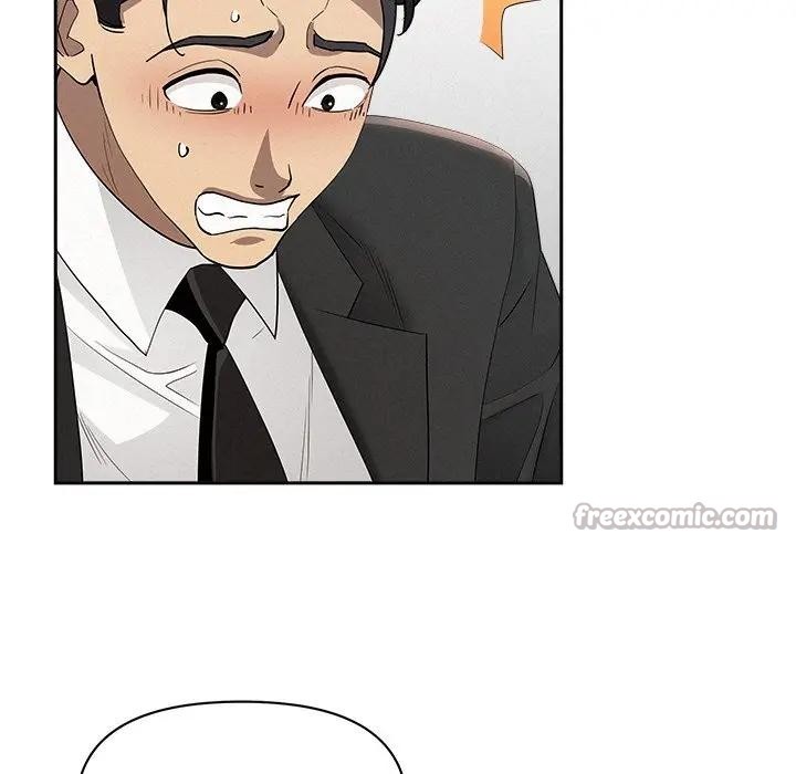 貴婦的專屬保鑣第38話