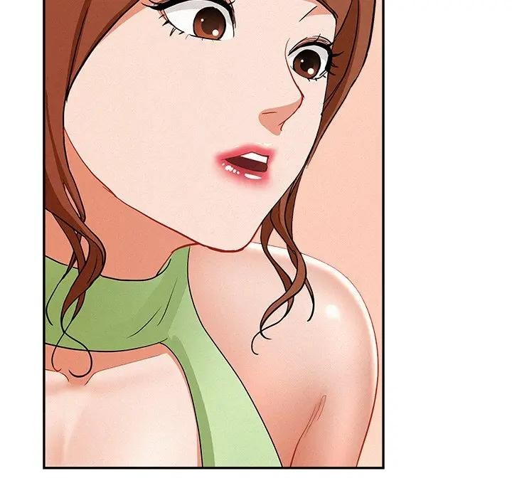 貴婦的專屬保鑣第38話