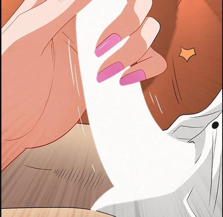 貴婦的專屬保鑣第38話