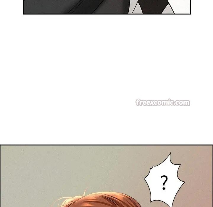 貴婦的專屬保鑣第38話