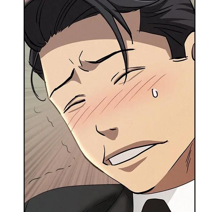 貴婦的專屬保鑣第38話