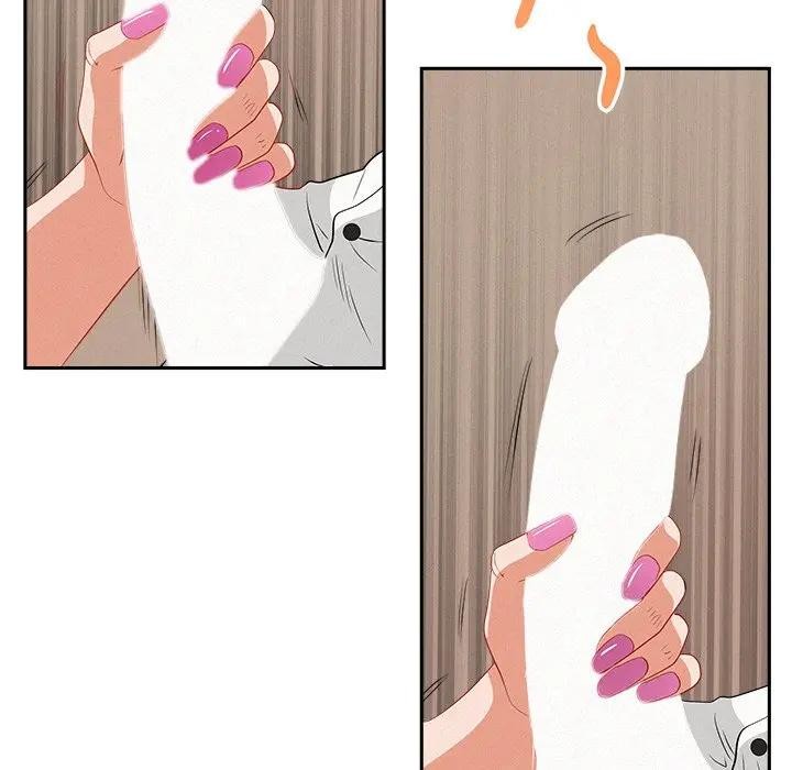 貴婦的專屬保鑣第38話