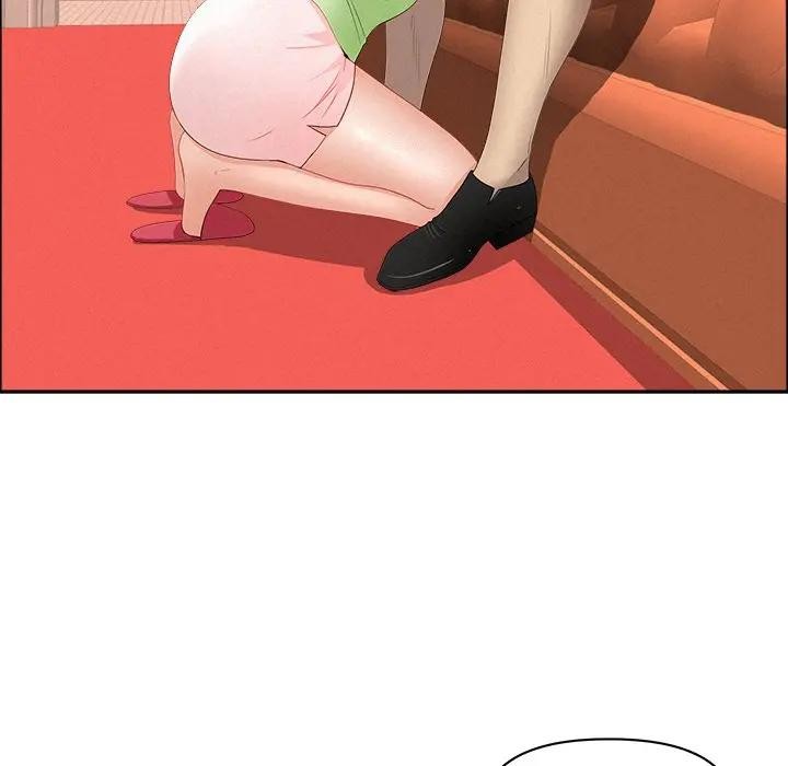 貴婦的專屬保鑣第38話