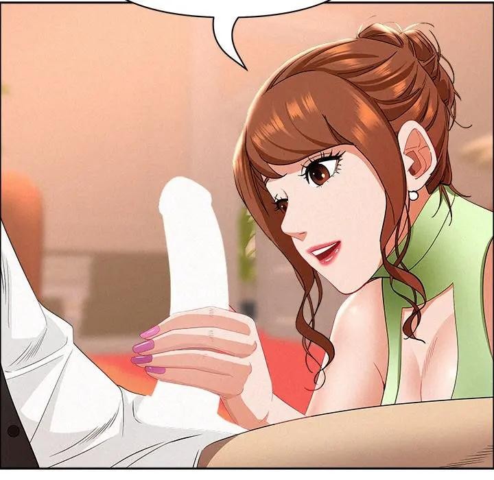 貴婦的專屬保鑣第38話