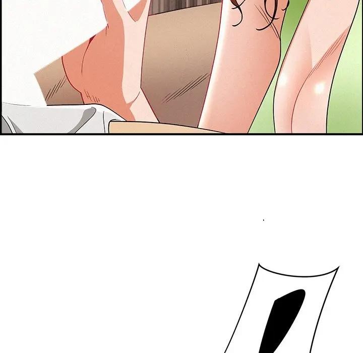 貴婦的專屬保鑣第38話