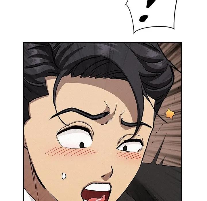 貴婦的專屬保鑣第38話