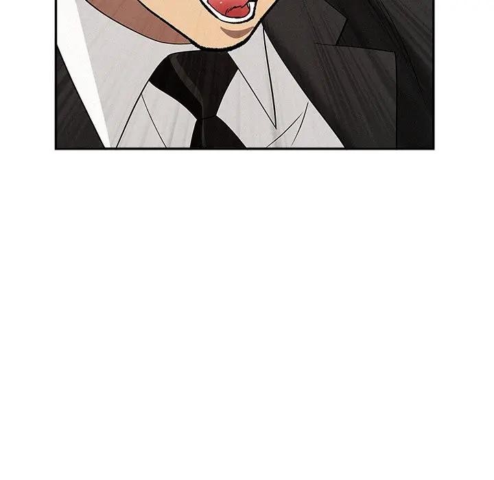 貴婦的專屬保鑣第38話