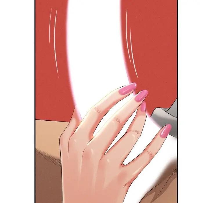 貴婦的專屬保鑣第39話