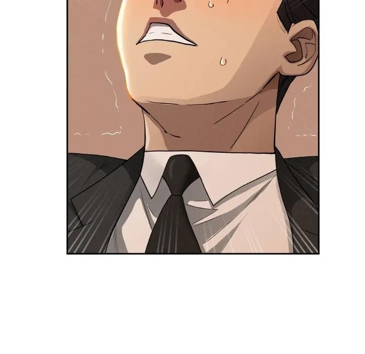 貴婦的專屬保鑣第39話