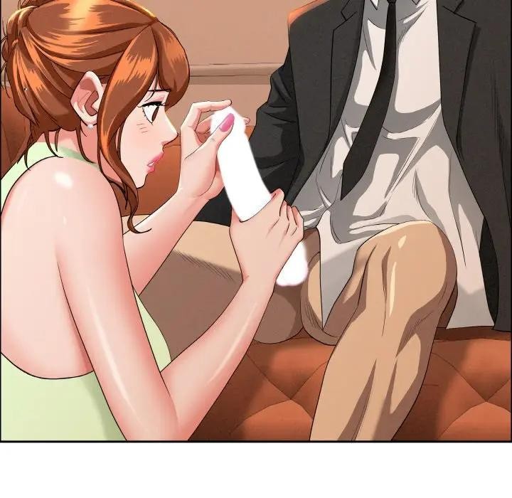 貴婦的專屬保鑣第39話