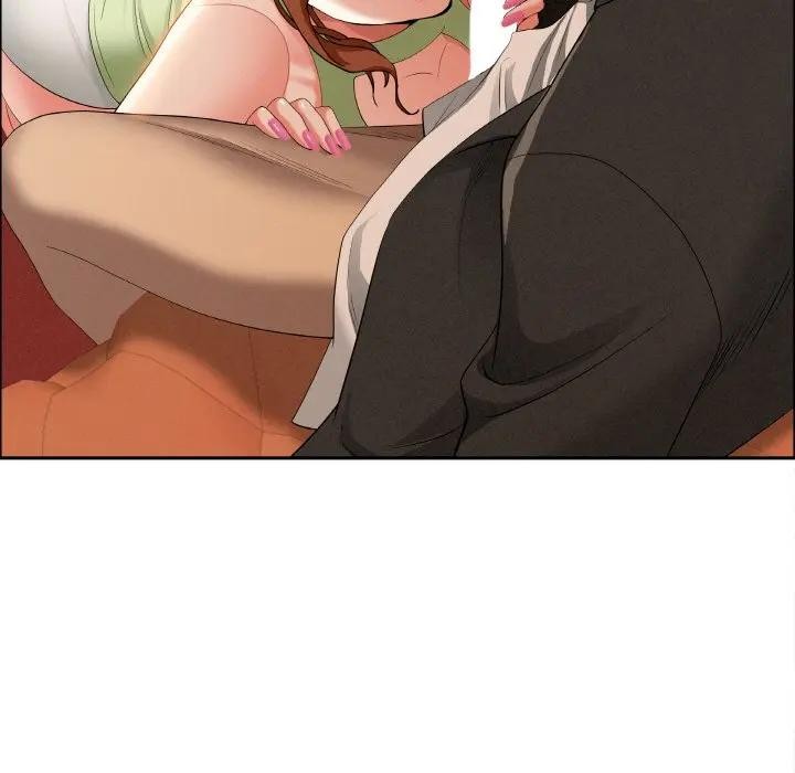 貴婦的專屬保鑣第39話