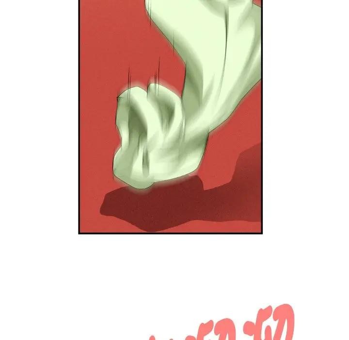 貴婦的專屬保鑣第39話