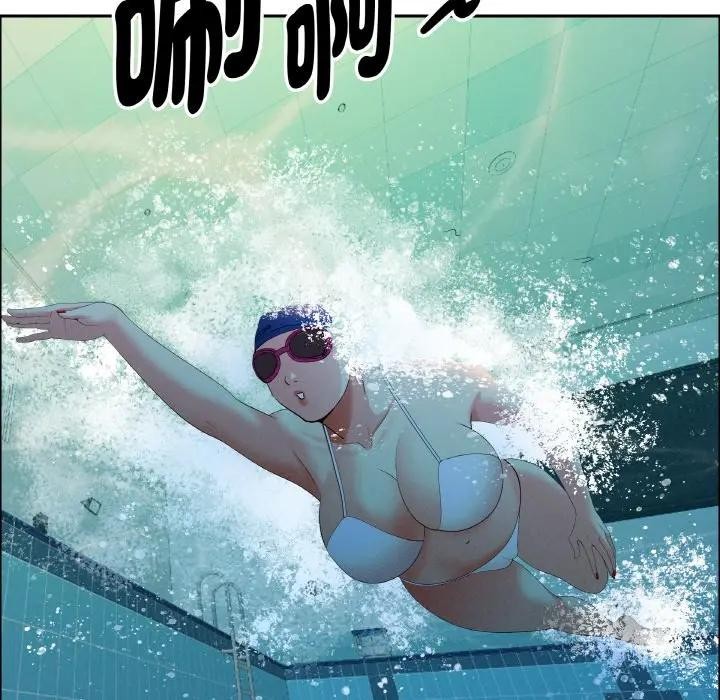 貴婦的專屬保鑣第39話