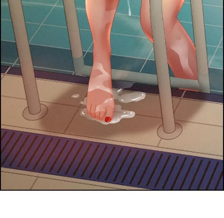 貴婦的專屬保鑣第39話