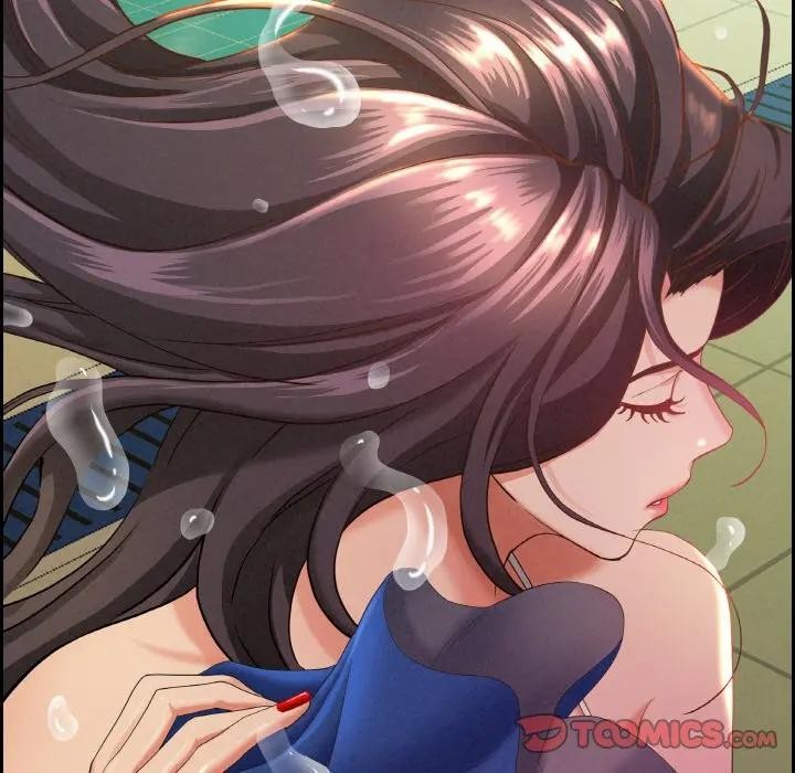 貴婦的專屬保鑣第39話