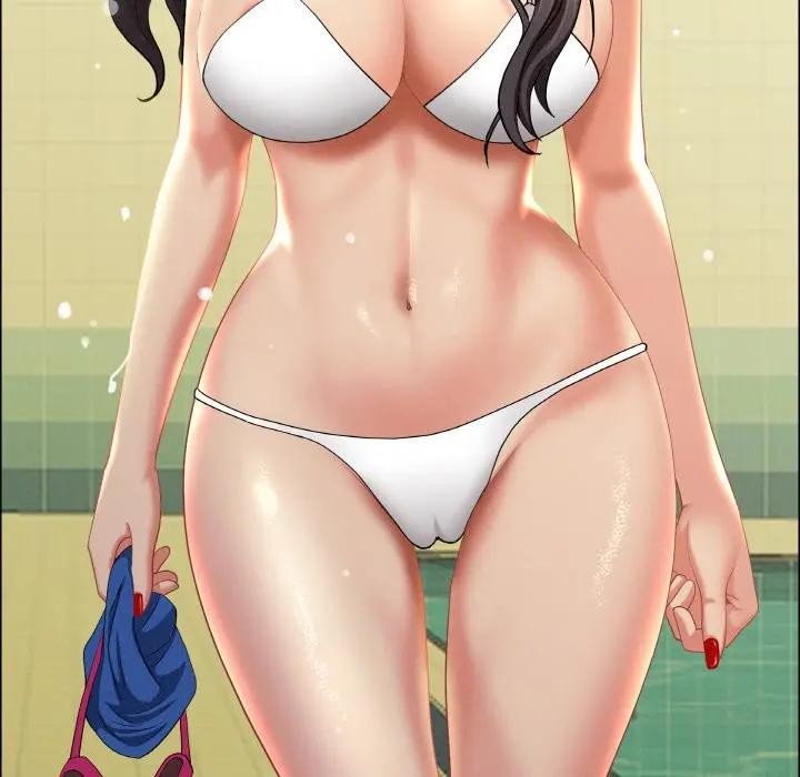 貴婦的專屬保鑣第39話