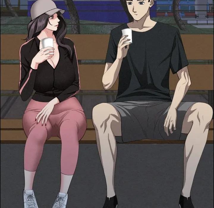 貴婦的專屬保鑣第39話