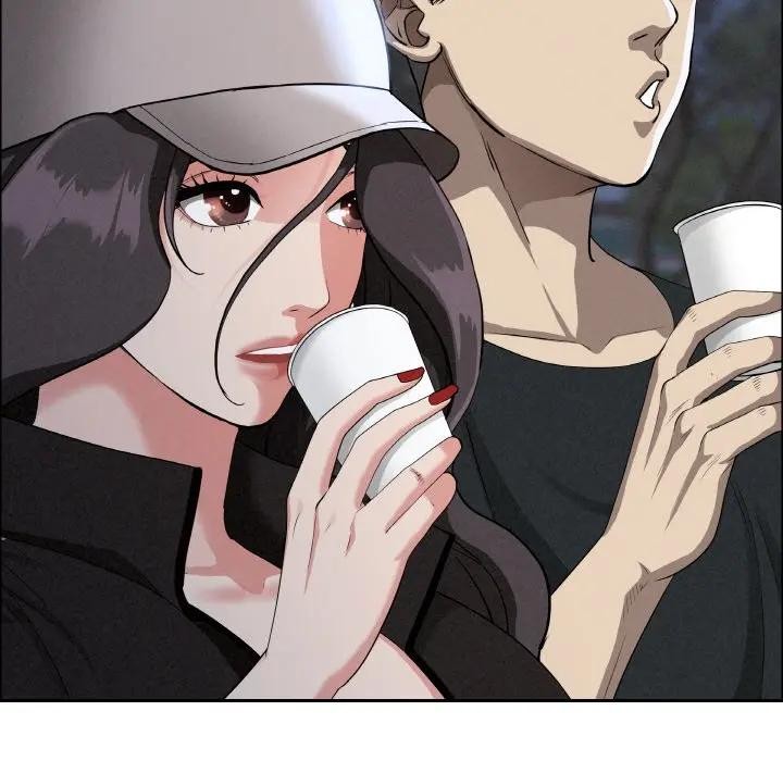 貴婦的專屬保鑣第39話