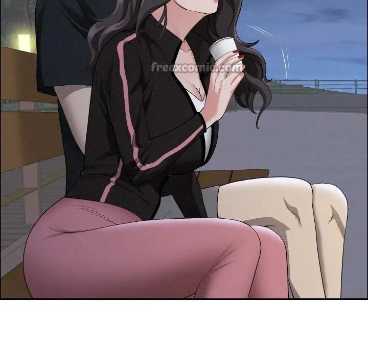 貴婦的專屬保鑣第39話