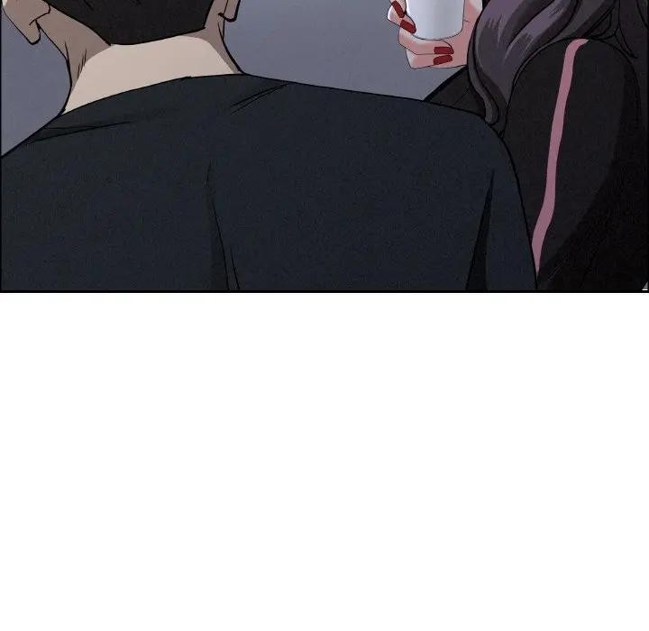 貴婦的專屬保鑣第39話