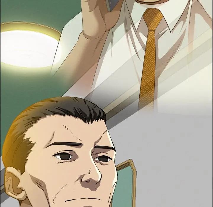 貴婦的專屬保鑣第39話