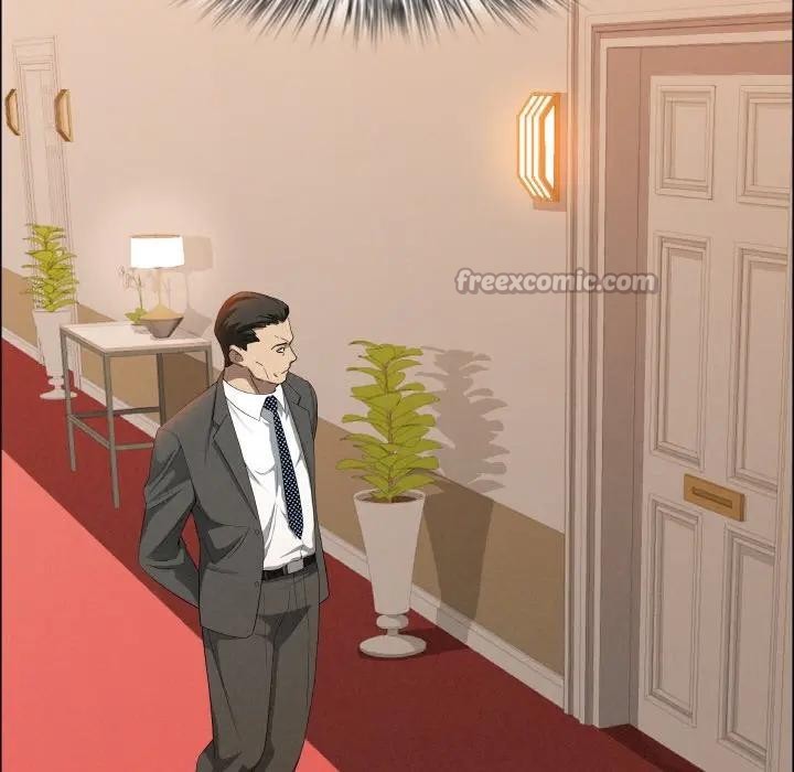 貴婦的專屬保鑣第39話