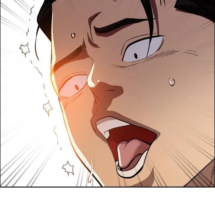 貴婦的專屬保鑣第39話