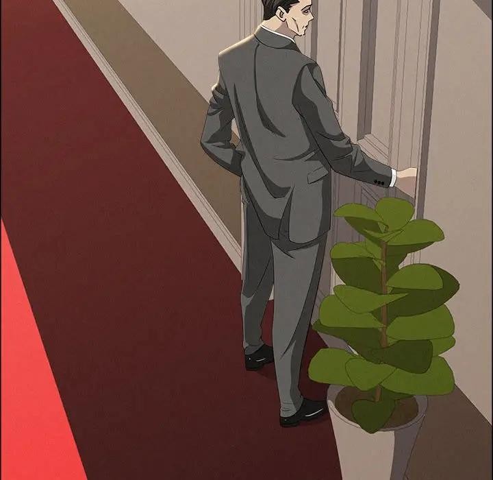 貴婦的專屬保鑣第40話