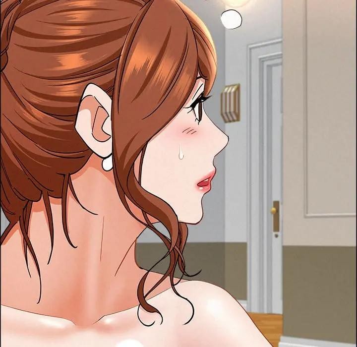 貴婦的專屬保鑣第40話