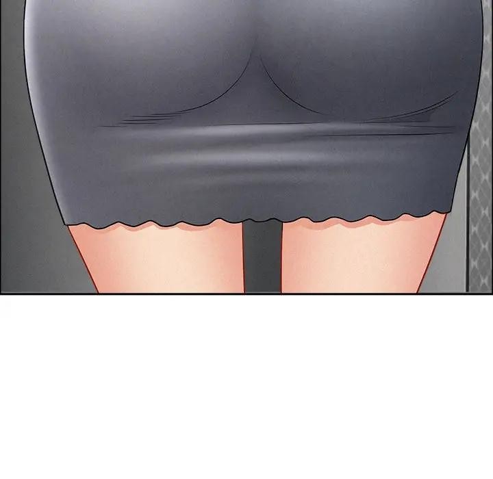 貴婦的專屬保鑣第40話