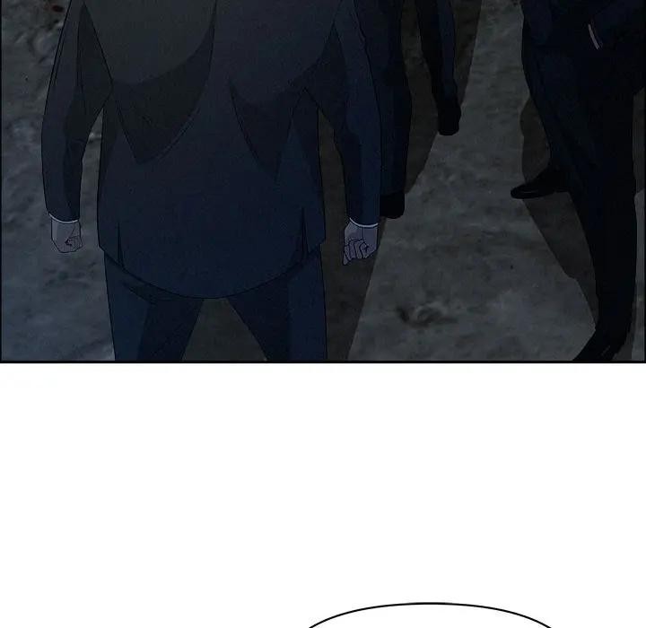 貴婦的專屬保鑣第40話