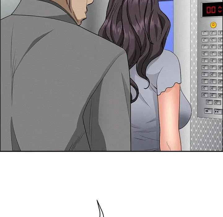 貴婦的專屬保鑣第40話