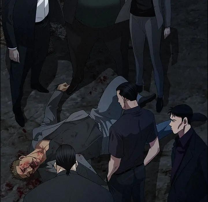 貴婦的專屬保鑣第40話