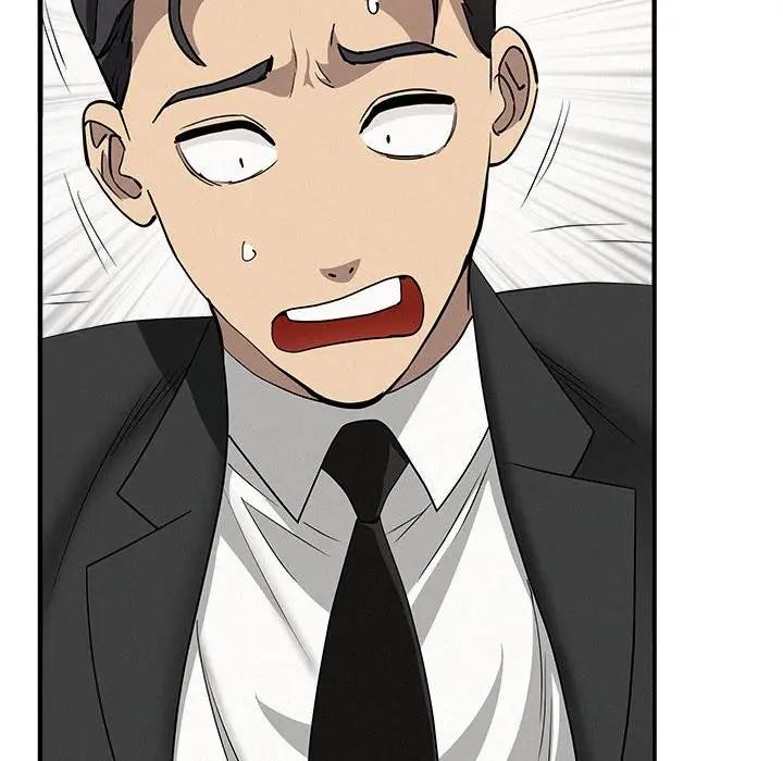 貴婦的專屬保鑣第40話