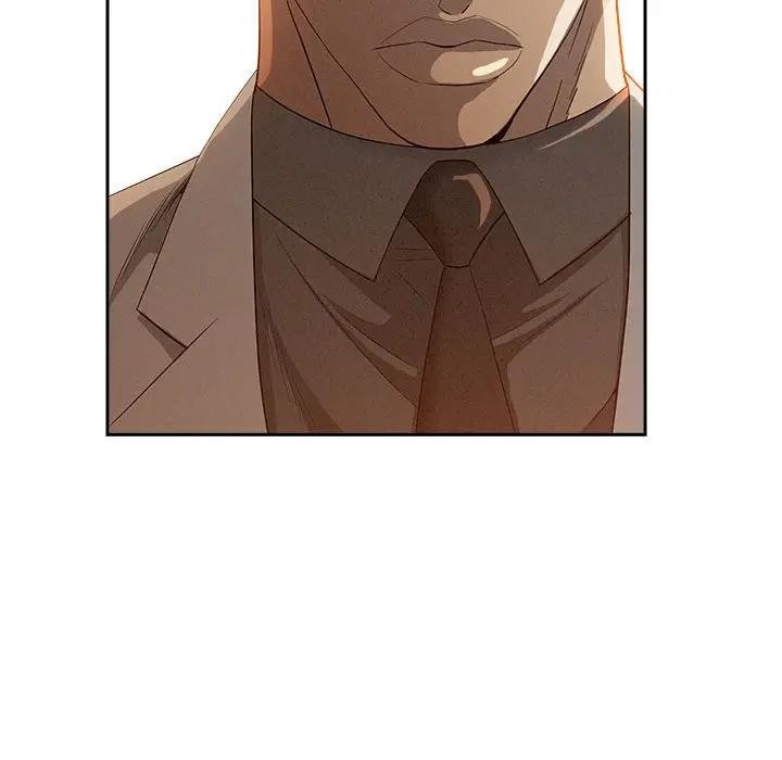 貴婦的專屬保鑣第41話