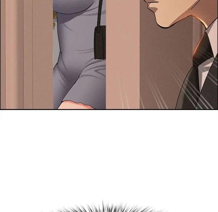 貴婦的專屬保鑣第41話