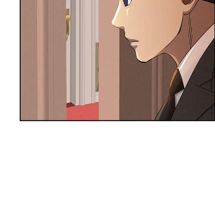 貴婦的專屬保鑣第41話