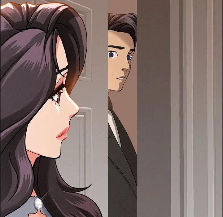 貴婦的專屬保鑣第41話